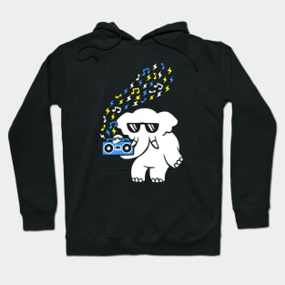 Elefunk Hoodie